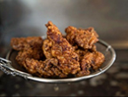 Crispy JIJI Chicken